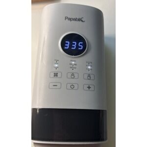 Papablic Baby Bottle Warmer Pro with Unique Prevent Overheating System,l